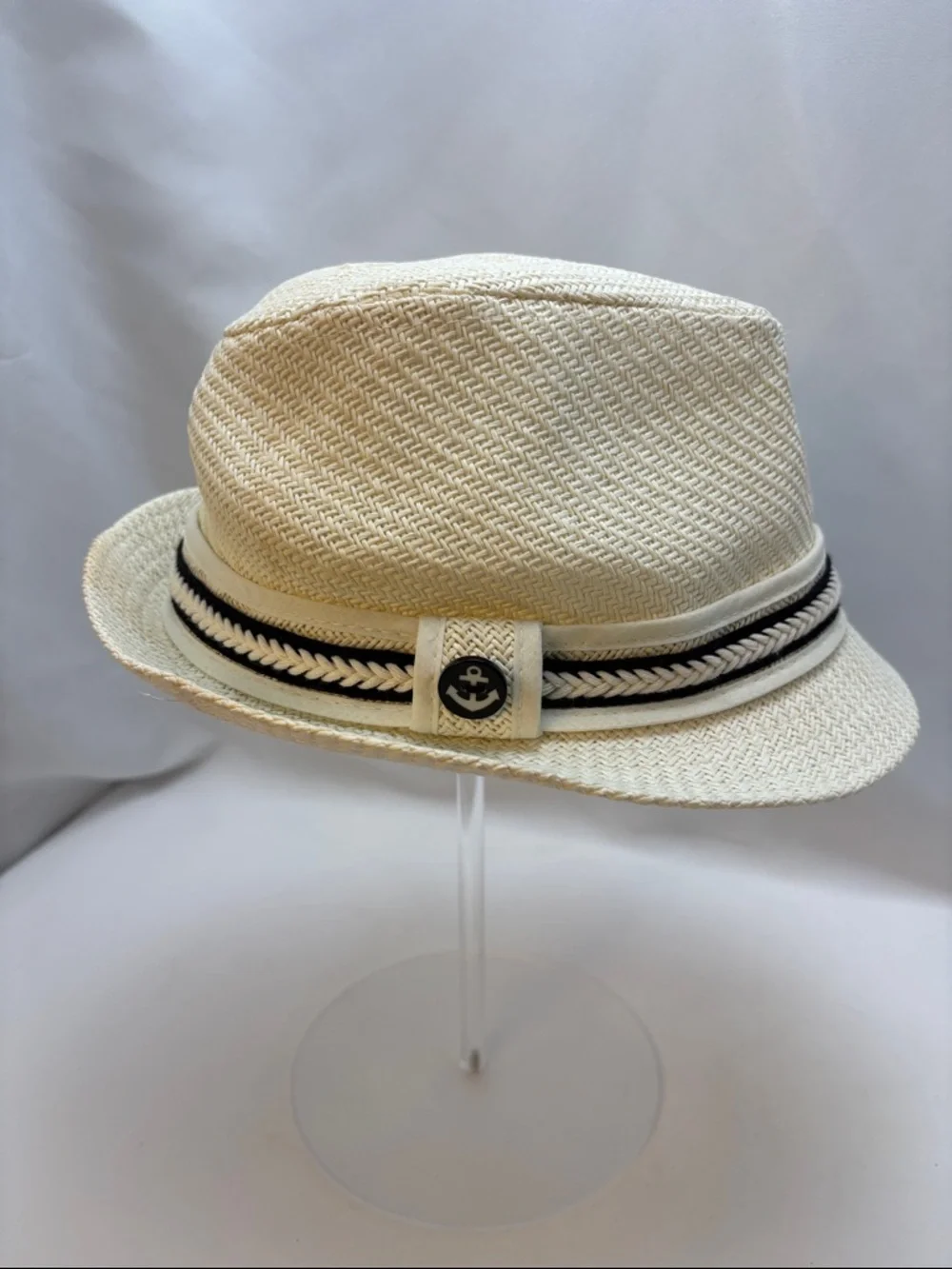Tropical Trends classic cream